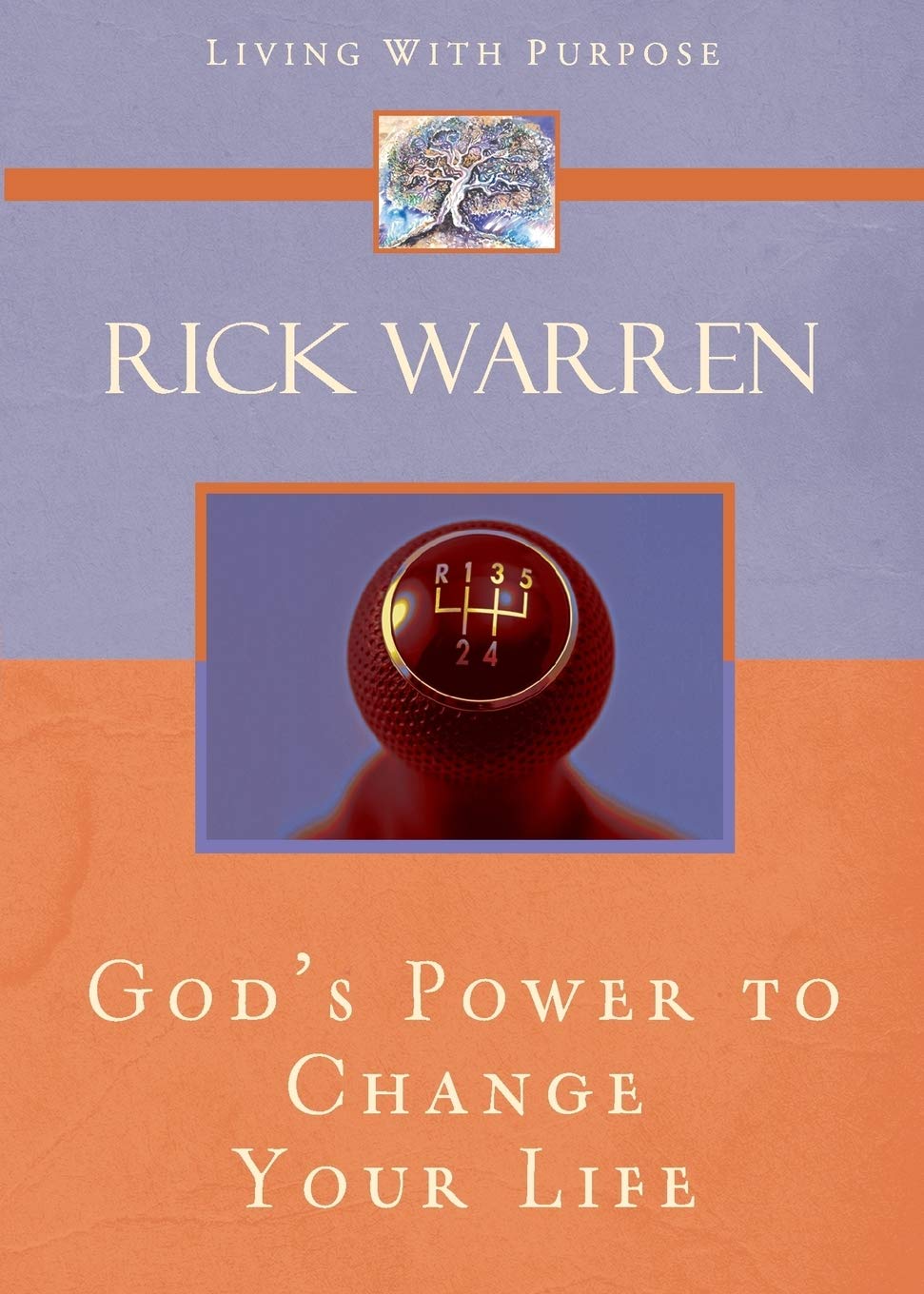 God's Power to Change Your Life