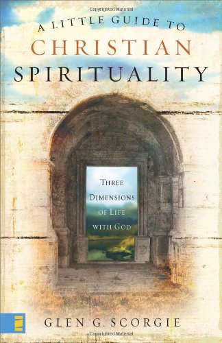 A Little Guide to Christian Spirituality