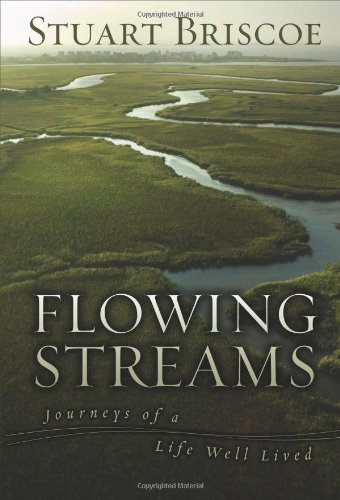 Flowing Streams