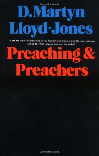 Preaching and preachers