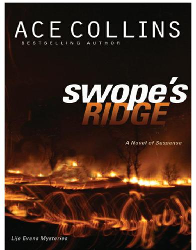 Swope's Ridge