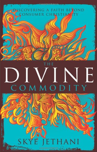 The Divine Commodity