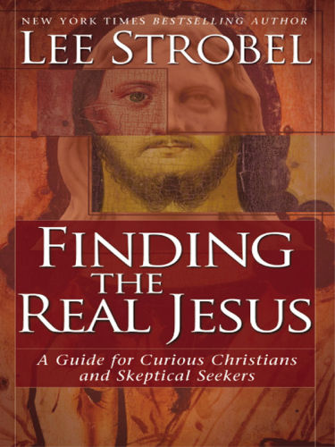 Finding the Real Jesus