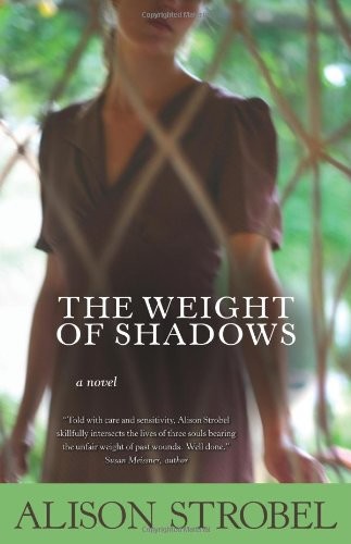 The Weight of Shadows