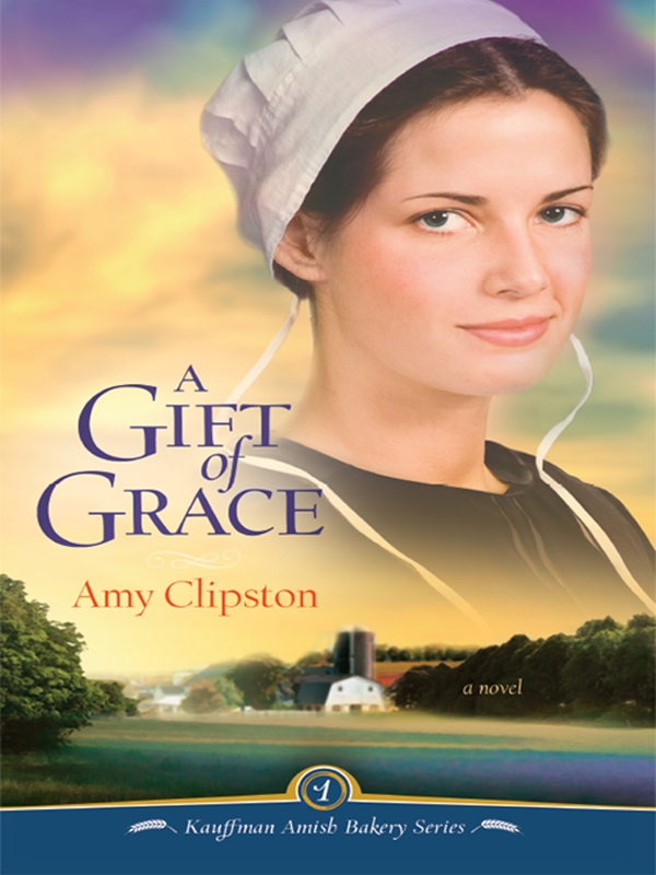 A Gift of Grace