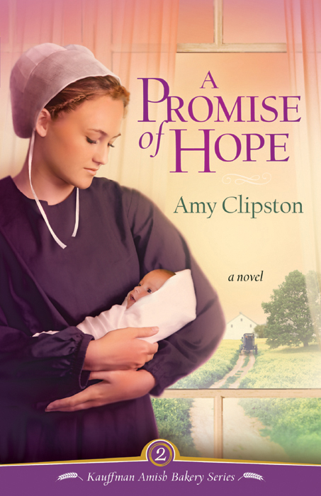 A Promise of Hope