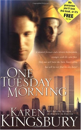 One Tuesday morning