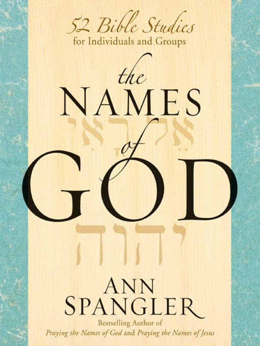 The Names of God