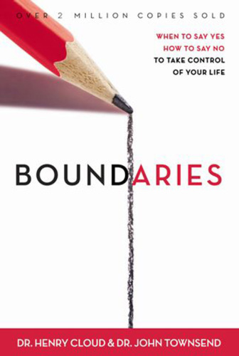 Boundaries