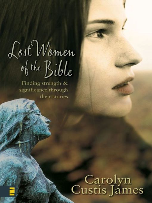 Lost Women of the Bible