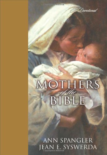 Mothers of the Bible