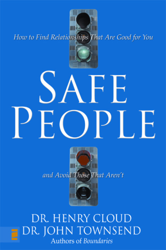 Safe People