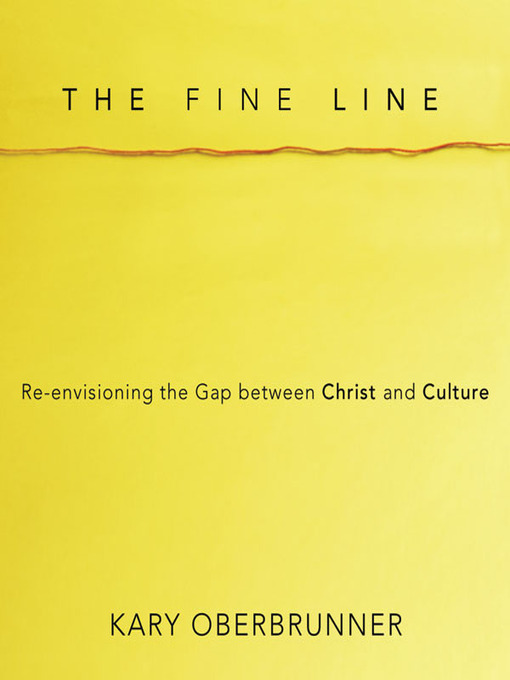 The Fine Line