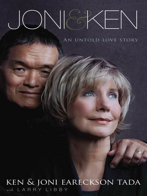 Joni & Ken