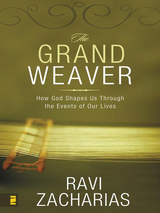 The Grand Weaver