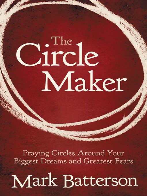 The Circle Maker (Enhanced )