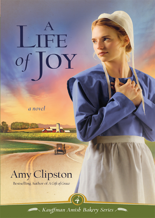 A Life of Joy