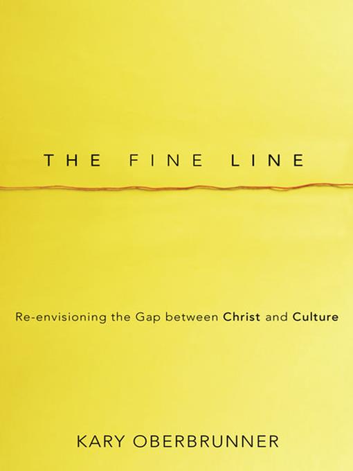 The Fine Line