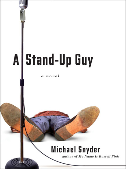 A Stand-Up Guy