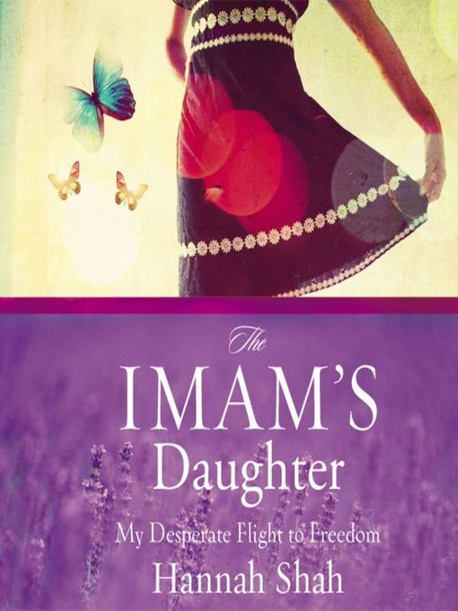 The Imam's Daughter