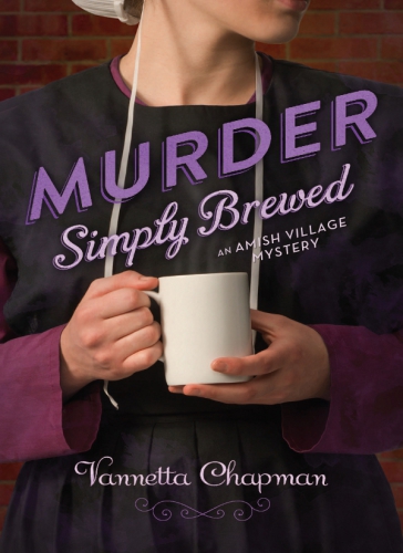 Murder simply brewed