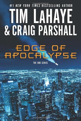 Edge of Apocalypse