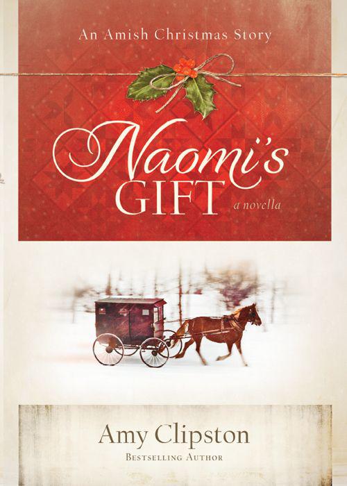 Naomi's Gift