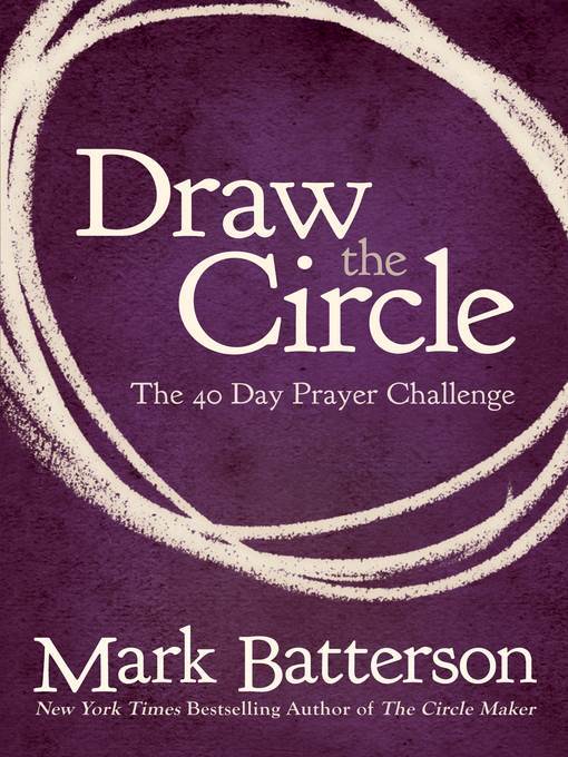 Draw the Circle