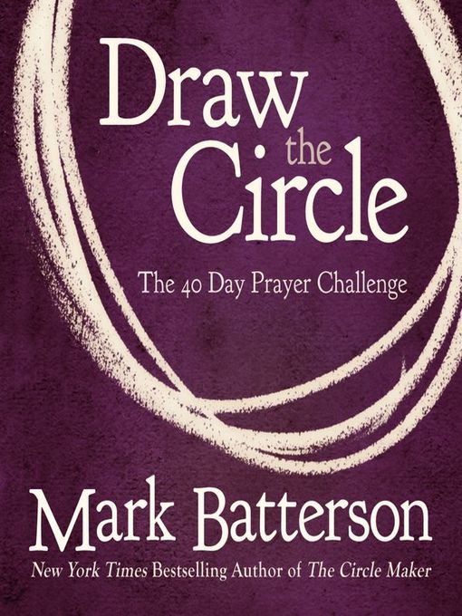 Draw the Circle