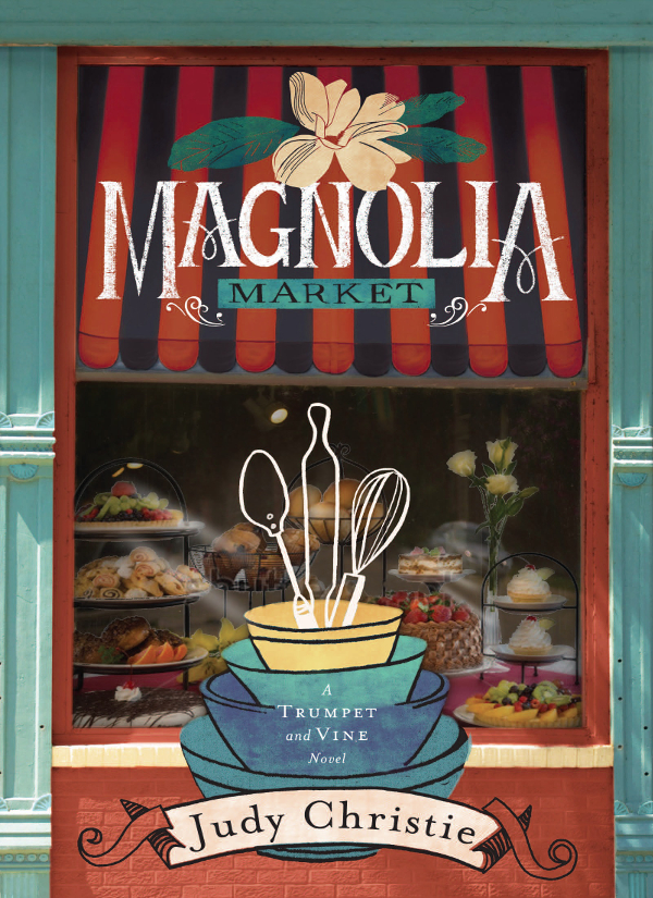 Magnolia Market