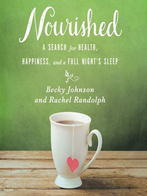 Nourished