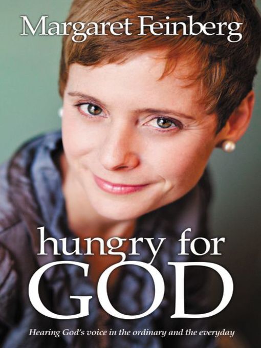 Hungry for God