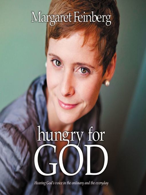 Hungry for God