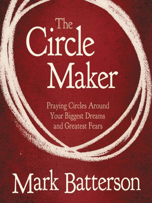 The Circle Maker