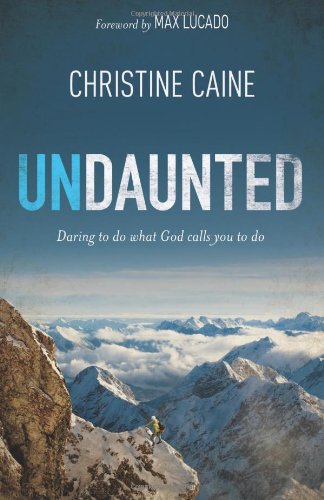 Undaunted