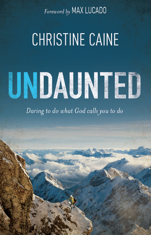 Undaunted