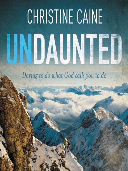 Undaunted