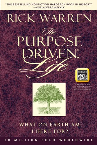 The Purpose Driven Life