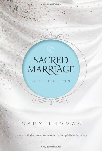 Sacred Marriage