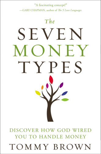 The Seven Money Types