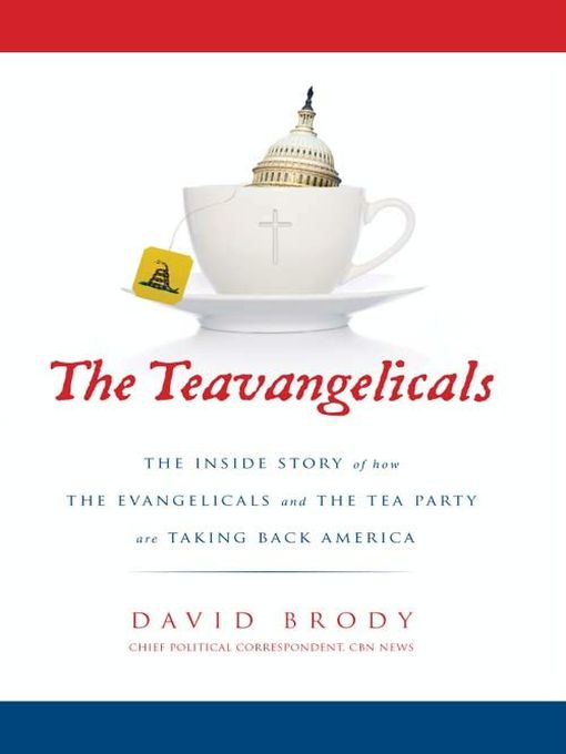 The Teavangelicals