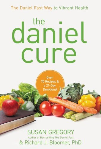 The Daniel Cure