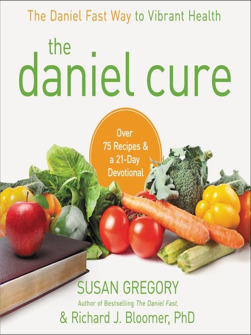 The Daniel Cure