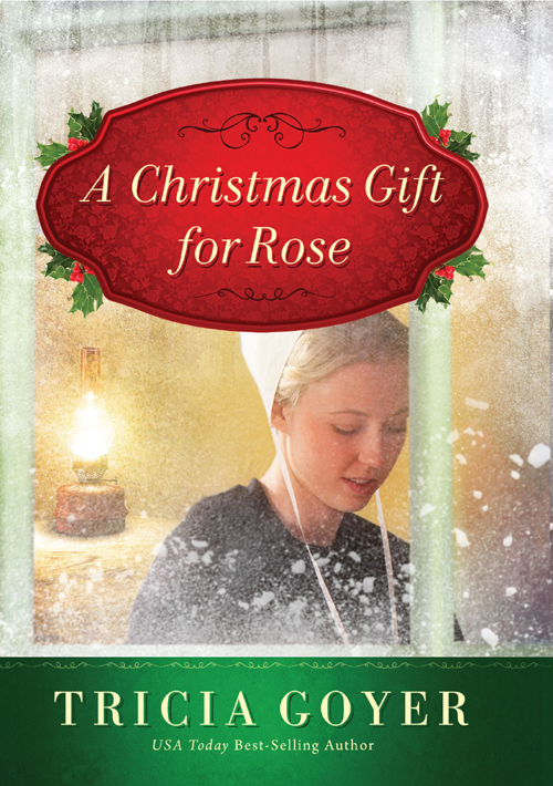 A Christmas Gift for Rose