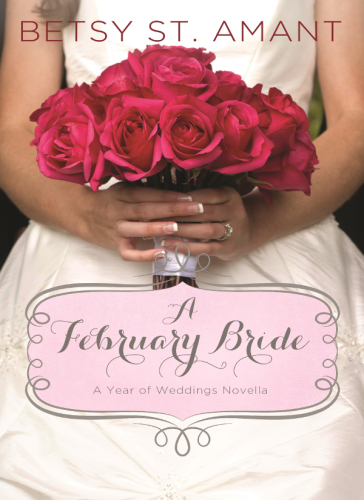 A February Bride