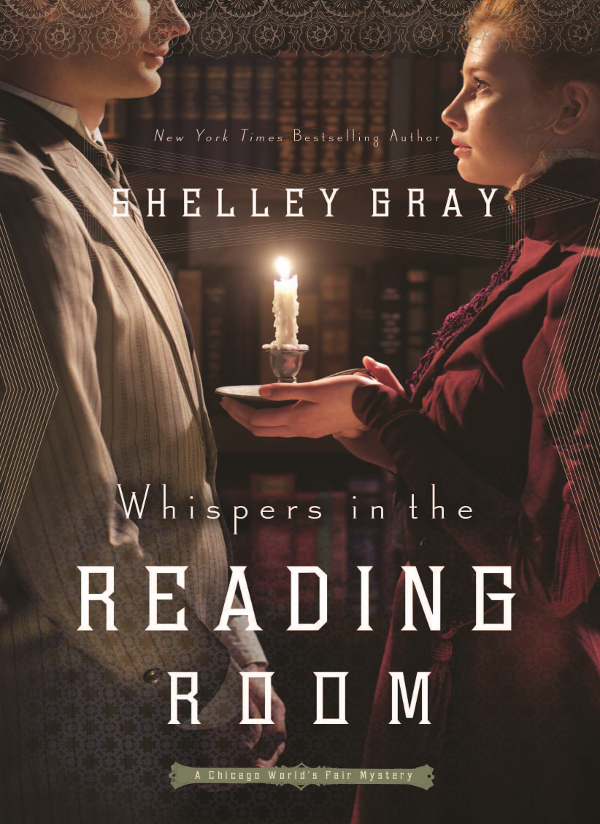 Whispers in the Reading Room