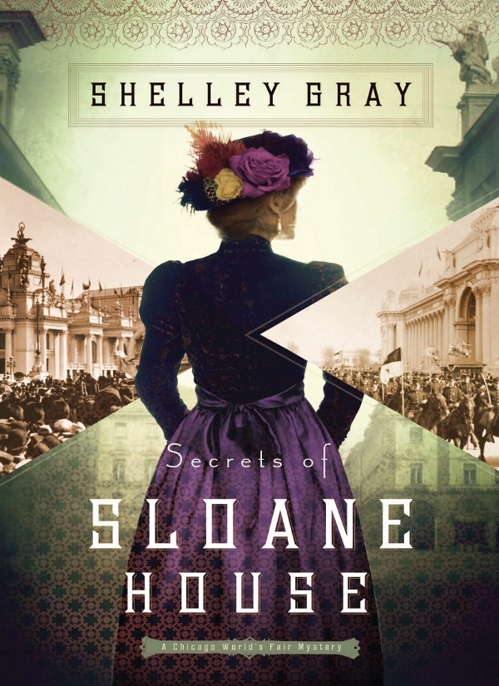 Secrets of Sloane House