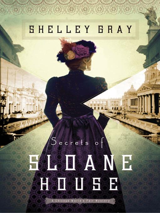 Secrets of Sloane House