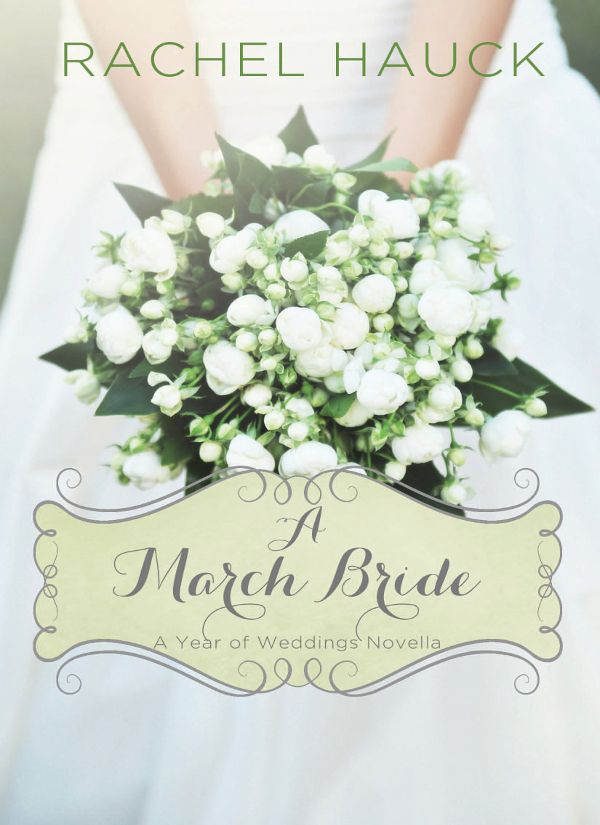 A March Bride