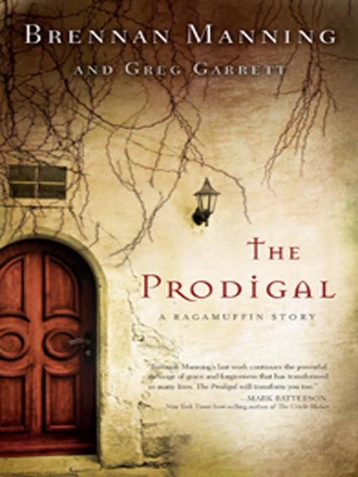 The Prodigal